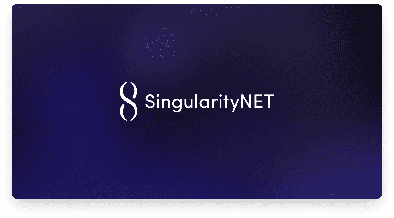 singularitynet.io