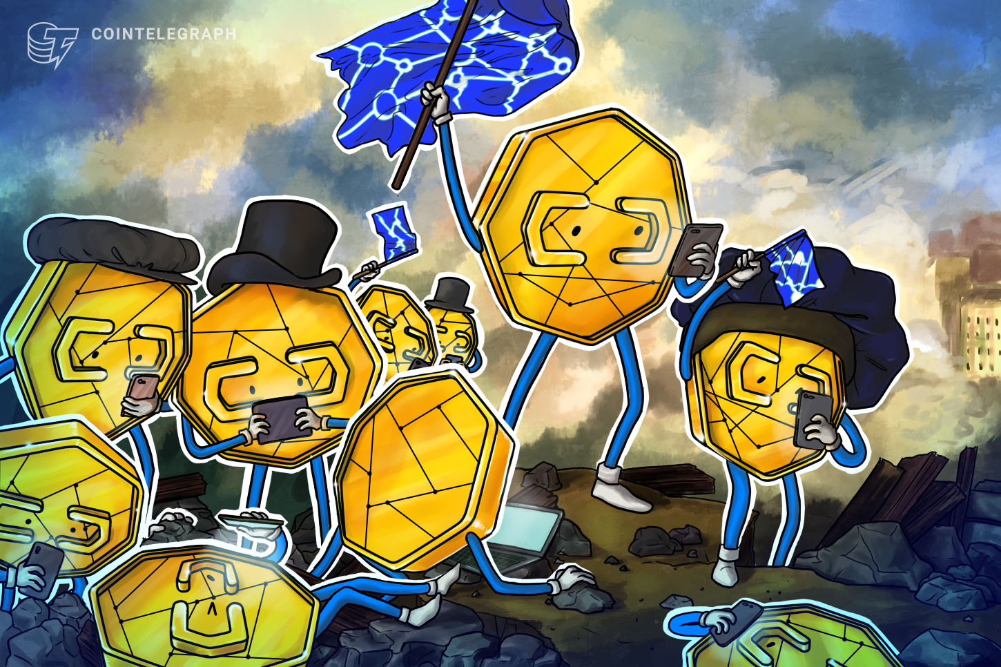 cointelegraph.com