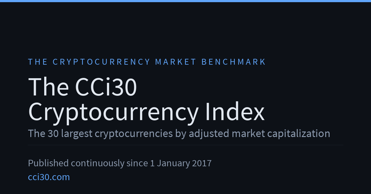 cci30.com